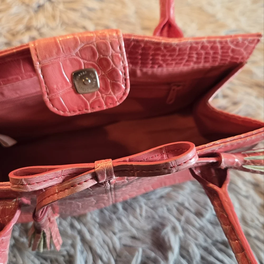 Liz Claiborne Smaller cute bag - Picture 4 of 15